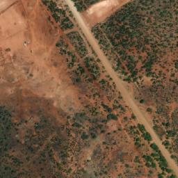 Satellite imagery of Sydney Mint, AU