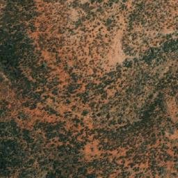 Satellite imagery of Arta-warlpanha, AU