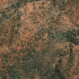 Satellite imagery of Arta-warlpanha, AU