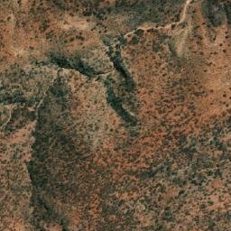 Satellite imagery of Arta-warlpanha, AU