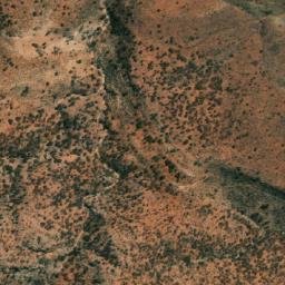 Satellite imagery of Yudungurldanha Vambata, AU