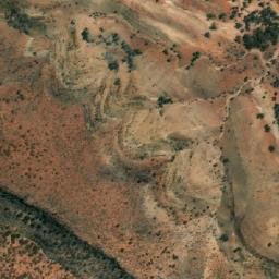 Satellite imagery of Yudungurldanha Vambata, AU