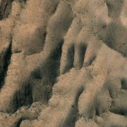 Satellite imagery of Mount Dormer, AU