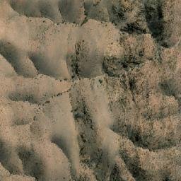 Satellite imagery of Mount Dormer, AU