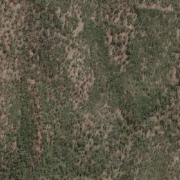 Satellite imagery of Our Hill, AU