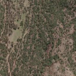 Satellite imagery of Our Hill, AU