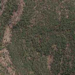 Satellite imagery of Our Hill, AU