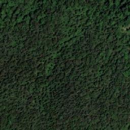 Satellite imagery of Mount Comara, AU