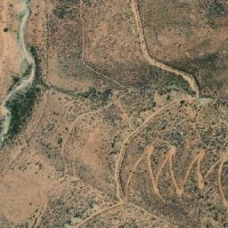 Satellite imagery of Socavón de San Pedro, CL