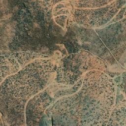 Satellite imagery of Socavón de San Pedro, CL