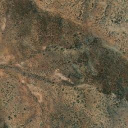 Satellite imagery of Cerro La Bandurria, CL