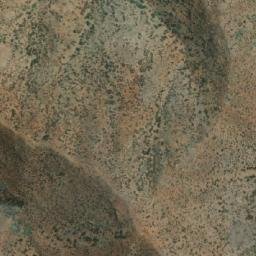 Satellite imagery of Cerro La Bandurria, CL