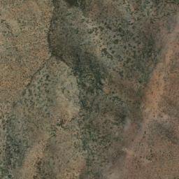 Satellite imagery of Cerro La Bandurria, CL