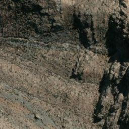 Satellite imagery of Cerro Guayaquil, CL