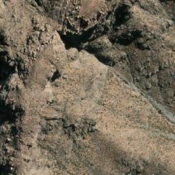 Satellite imagery of Cerro Guayaquil, CL