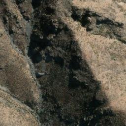 Satellite imagery of Cerro Guayaquil, CL