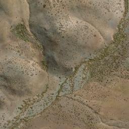 Satellite imagery of Gualtata, CL