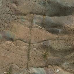 Satellite imagery of Gualtata, CL