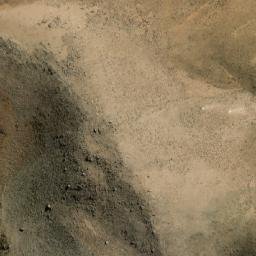 Satellite imagery of Mina Colo-Colo, AR