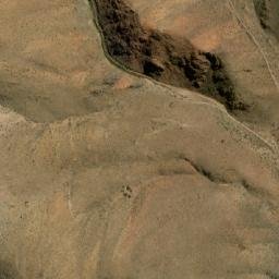 Satellite imagery of Mina Colo-Colo, AR