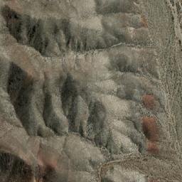 Satellite imagery of Portillo del Colorado, AR