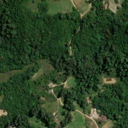 Satellite imagery of Cerro dos Araújos, BR