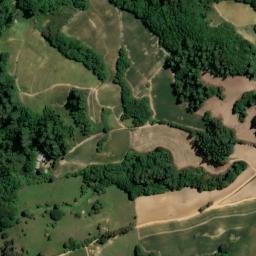 Satellite imagery of Cerro dos Araújos, BR