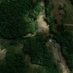 Satellite imagery of Cerro do Paradeiro, BR