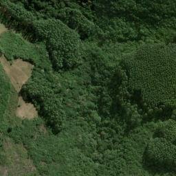 Satellite imagery of Cerro do Macaco Branco, BR