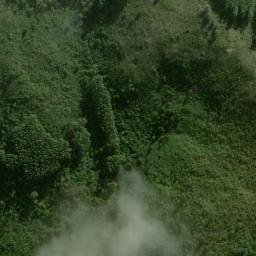Satellite imagery of Cerro do Macaco Branco, BR