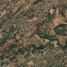 Satellite imagery of Jouerdine Hill, AU