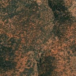 Satellite imagery of Arta-warlpanha, AU
