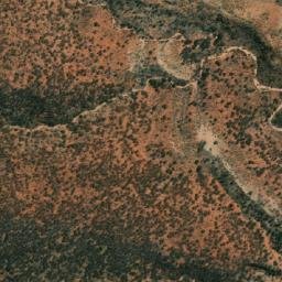 Satellite imagery of Yudungurldanha Vambata, AU