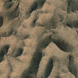 Satellite imagery of Mount Dormer, AU