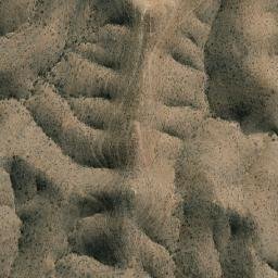 Satellite imagery of Mount Dormer, AU