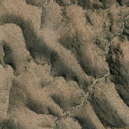 Satellite imagery of Mount Dormer, AU