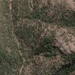Satellite imagery of Our Hill, AU