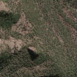 Satellite imagery of Our Hill, AU