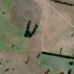 Satellite imagery of Mount Lonsdale, AU