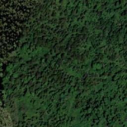 Satellite imagery of Mount Comara, AU