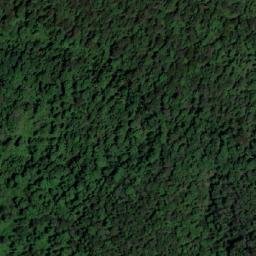 Satellite imagery of Mount Comara, AU