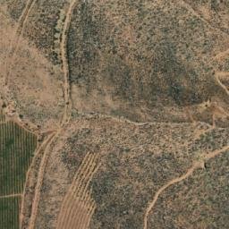 Satellite imagery of Socavón de San Pedro, CL