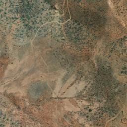 Satellite imagery of Socavón de San Pedro, CL