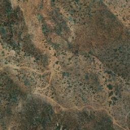 Satellite imagery of Cerro La Bandurria, CL