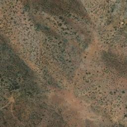 Satellite imagery of Cerro La Bandurria, CL