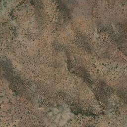 Satellite imagery of Cerro La Bandurria, CL