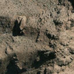 Satellite imagery of Cerro Guayaquil, CL