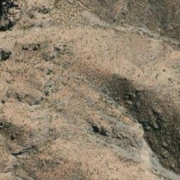 Satellite imagery of Cerro Guayaquil, CL