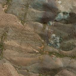 Satellite imagery of Gualtata, CL