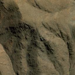 Satellite imagery of Mina Colo-Colo, AR